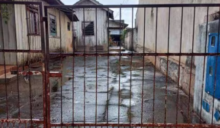 Casa para venda na Vila Brasil