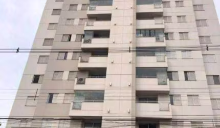Apartamento para venda na Vila Siam | Edifício Boulevard Village