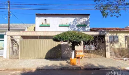 Sobrado para venda no Sabará
