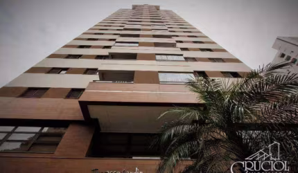 Apartamento para venda no centro | Edifício Terrasse Jardin