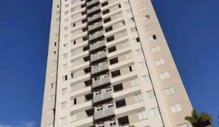 Apartamento para venda na Gleba Palhano | Edifício Sunset Faria Lima