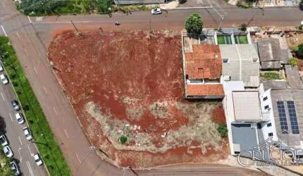Terreno para venda no Jardim Olímpico