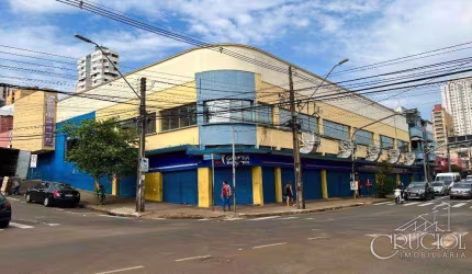 Loja para venda no centro