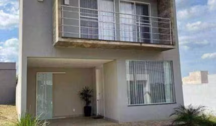 Casa para venda no Heimtal | Condomínio Hemital Park