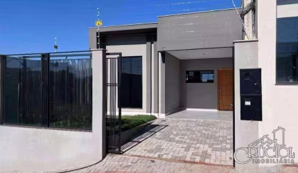 Casa para Venda - Gleba Esperaça