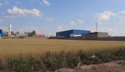 Terreno para venda na Estância Della Ville