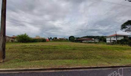 Terreno à venda, 1500 m²  - Estância Cabral - Cambé/PR