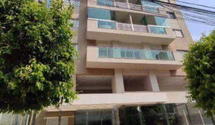 Apartamento para venda no centro | Edifício Verano
