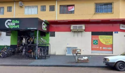 Sala comercial para alugar na Casoni
