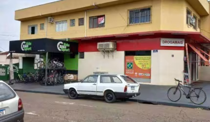Sobrado para alugar na Vila Casoni