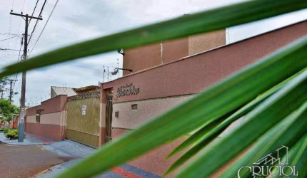 Casa para venda no Sabará III | Condomínio Danubio