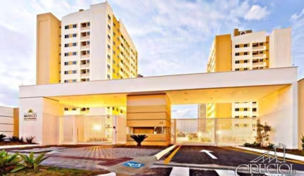 Apartamento para venda no Jardim Morumbi | Condomínio Marco dos Pioneiros