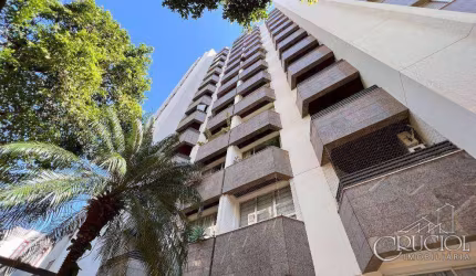 Apartamento com 3 dormitórios à venda, 129 m² por R$ 650.000,00 - Centro - Londrina/PR