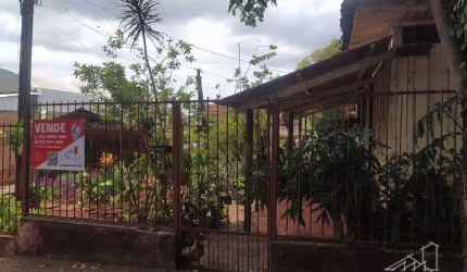 Terreno à venda, 800 m² - Heimtal - Londrina/PR