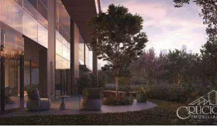 Apartamento com 3 dormitórios à venda, 124 m² por R$ 1.228.000,00 - Residencial do Lago - Londrina/PR