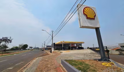 Salão para alugar, 157 m² por R$ 12.627,20/mês - Aquilles Sthengel - Londrina/PR