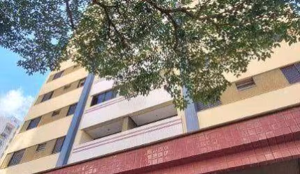 Apartamento com 3 dormitórios, 90 m² - venda por R$ 540.000,00 ou aluguel por R$ 3.350,00/mês - Centro - Londrina/PR