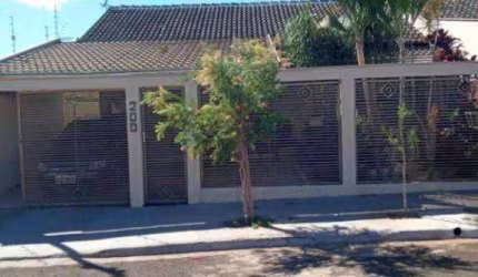 Casa para venda no Heimtal