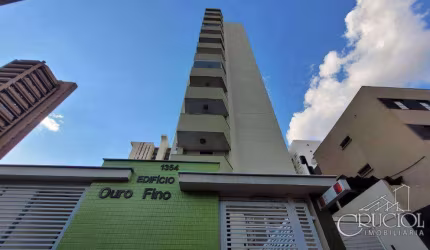 Apartamento com 3 dormitórios à venda - Centro - Londrina/PR