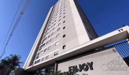 Apartamento para venda no Terra Bonita | Edificio Enjoy