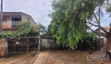 Terreno a venda no Gleba Esperança com 262m2