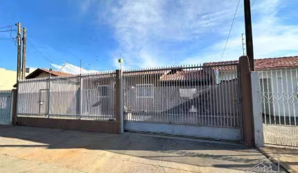 Casa para venda no Jardim Pacaembu