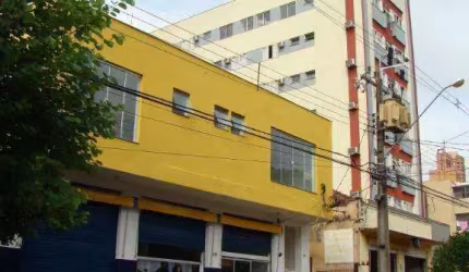 Sala Comercial para Locação