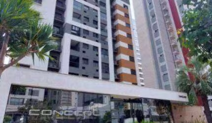 Apartamento para venda na Gleba Palhano | Concept