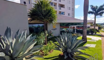 Apartamento para venda na Gleba Palhano | Edifício Reserva Santana