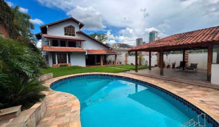 Casa para venda e locação no Bela Suíça - Londrina