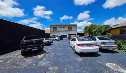 Sobrado comercial para alugar na Vila Brasil