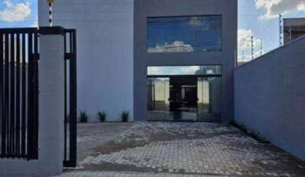 Barracão para venda no Jardim Alah