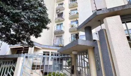 Apartamento para venda no centro |  Edifício Vania