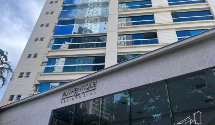 Apartamento para venda na Gleba Fazenda Palhano | Authentique Residencial