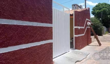 Casa para venda na Vila Brasil