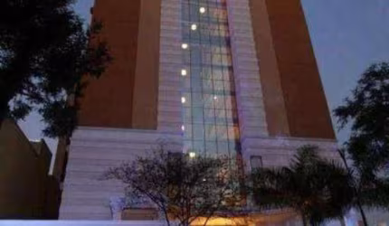Apartamento com 1 dormitório à venda, 23 m² por R$ 250.000,00 - Centro - Londrina/PR