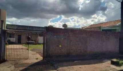 Casa para venda no Jardim Riviera em Cambé