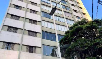 Apartamento para venda no Centro | Edifício Gina