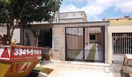 Casa Residencial para Locação