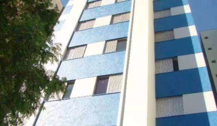 Apartamento para venda no centro |  Edifício Park Avenue