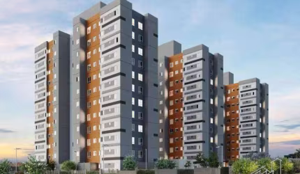 Apartamento para venda no San Fernando | Condomínio Velatto