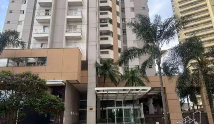 Apartamento para venda na Gleba Palhano | Condomínio Evolution Home Ayrton Senna
