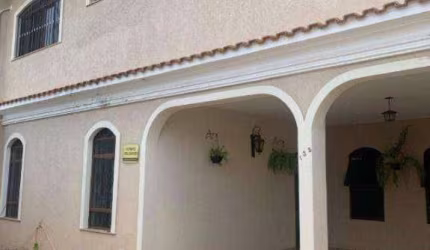 Sobrado para venda no Jardim Santo Antônio