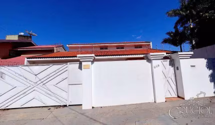 Casa para venda no Jardim Alvorada