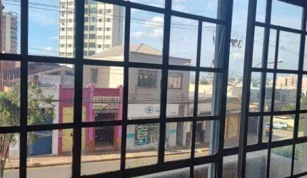 Sobreloja 4 dormitórios para alugar, 298 m²  - Centro - Londrina/PR