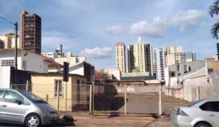 Terreno para venda ou aluguel no centro