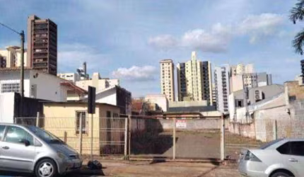 Terreno para venda ou aluguel no centro