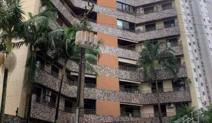 Apartamento para venda no centro | Edifício Coral Gables