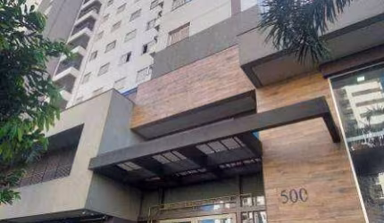Apartamento com 3 dormitórios à venda, 70 m²  - Centro - Londrina/PR
