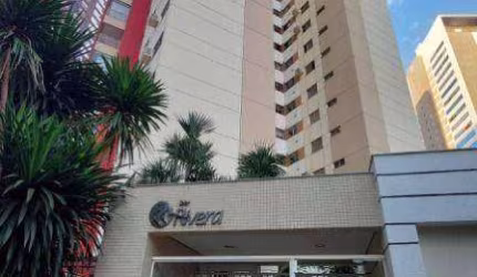 Apartamento com 3 dormitórios à venda, 130 m²  - Gleba Palhano - Londrina/PR
